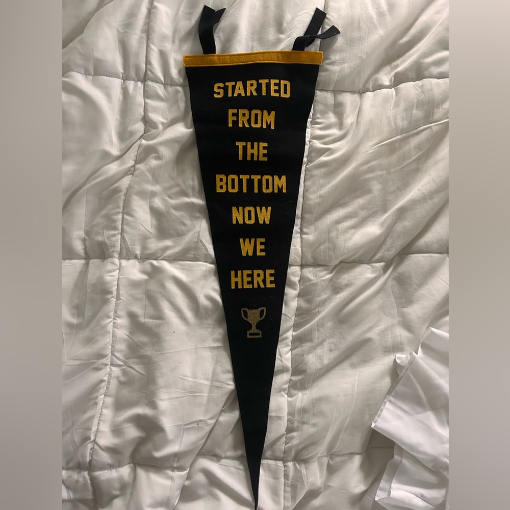 Oxford Pennant